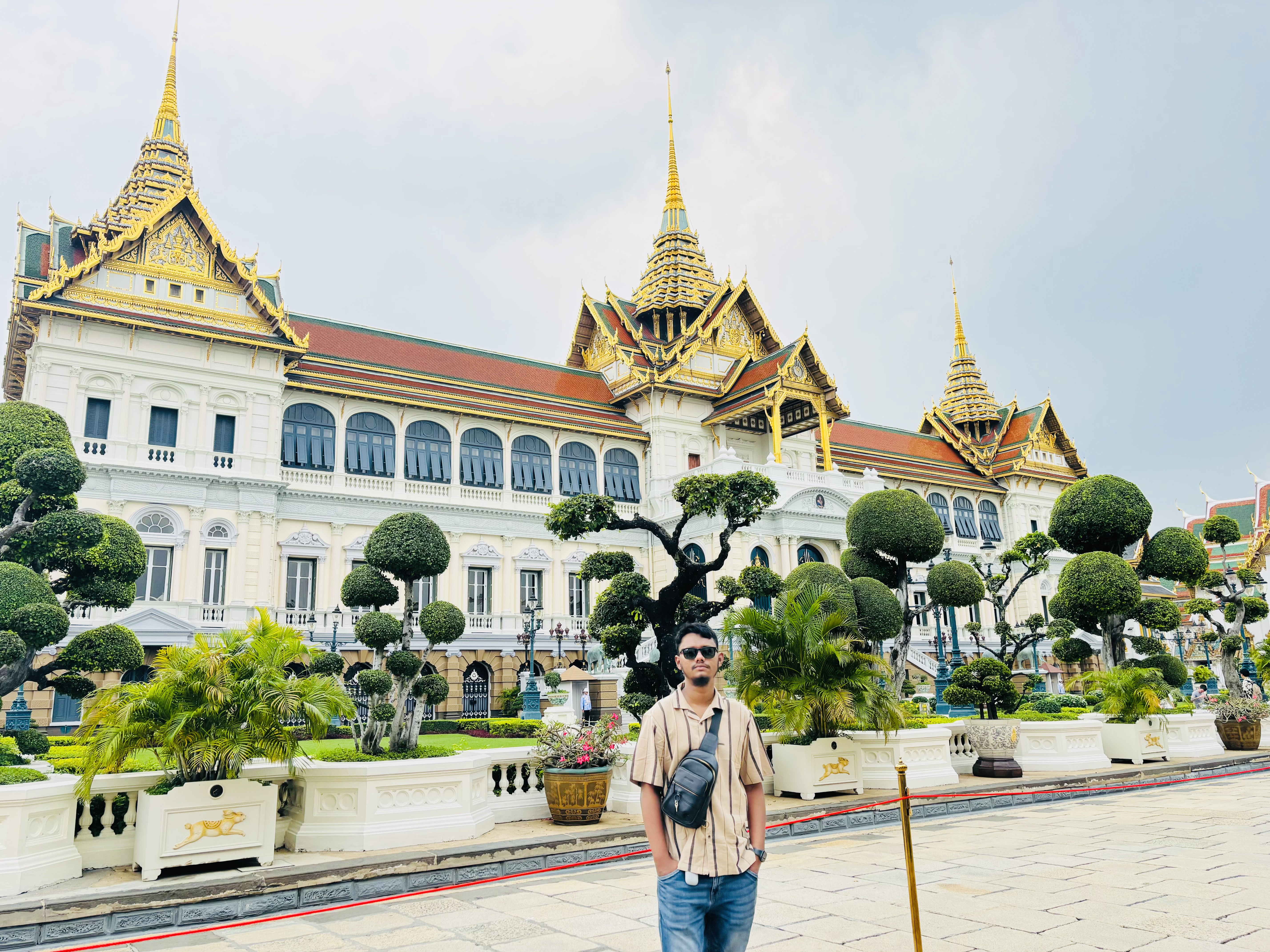 Bangkok