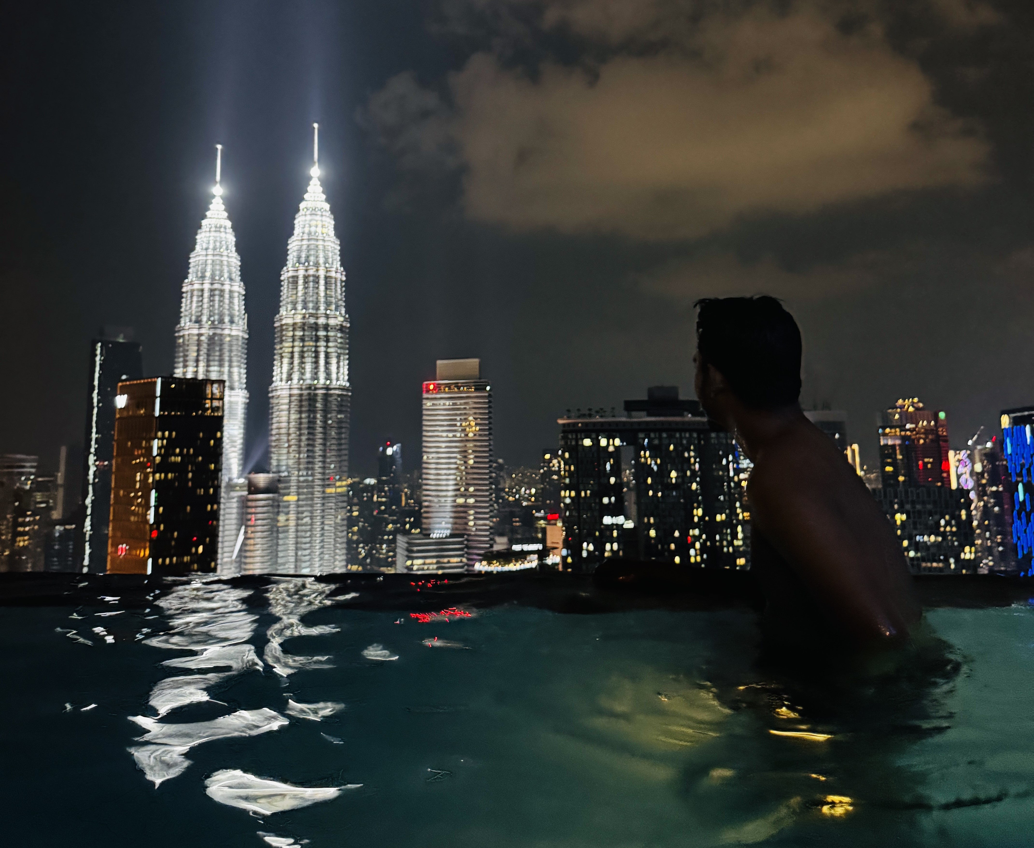 Kuala Lumpur