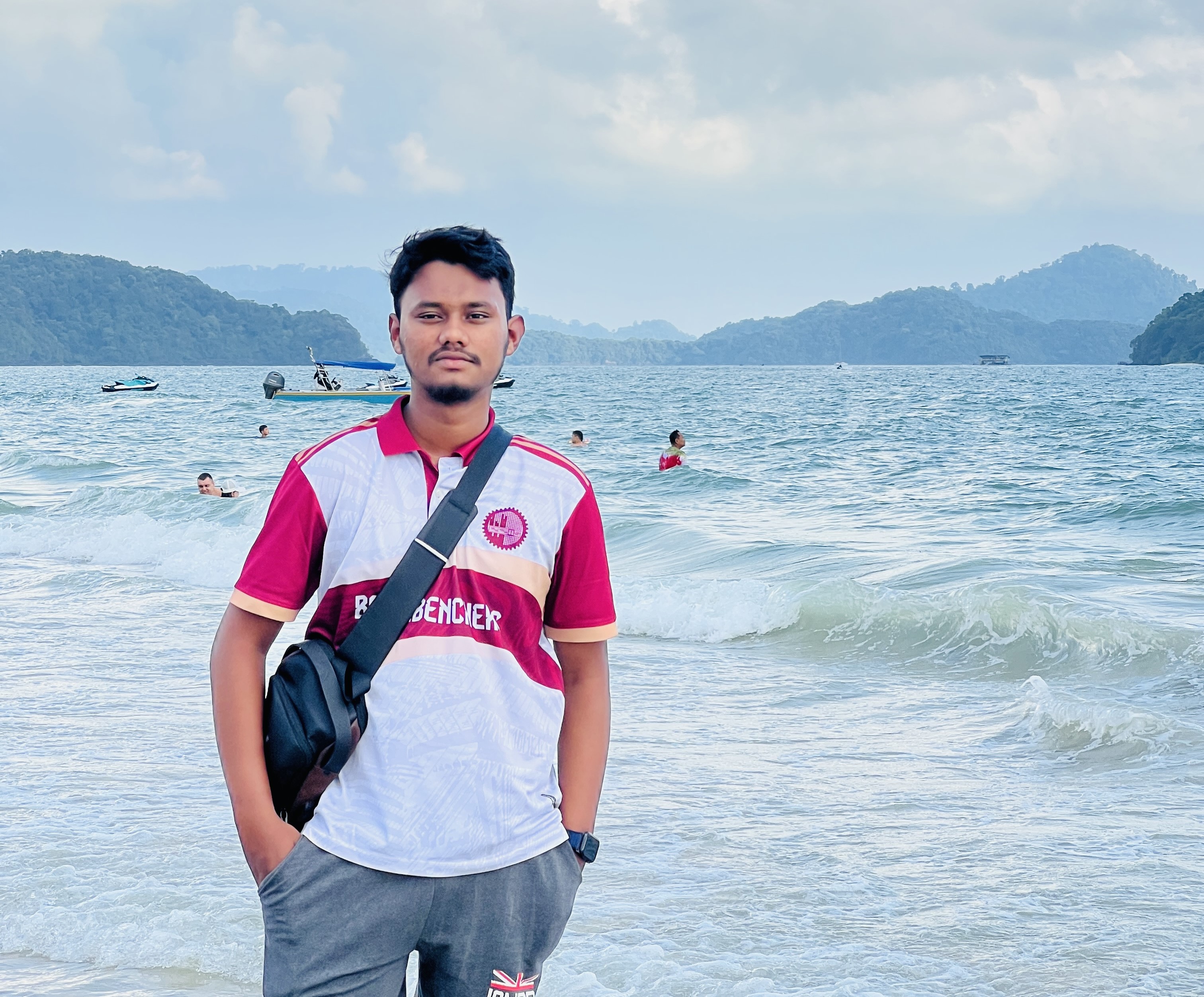 Langkawi