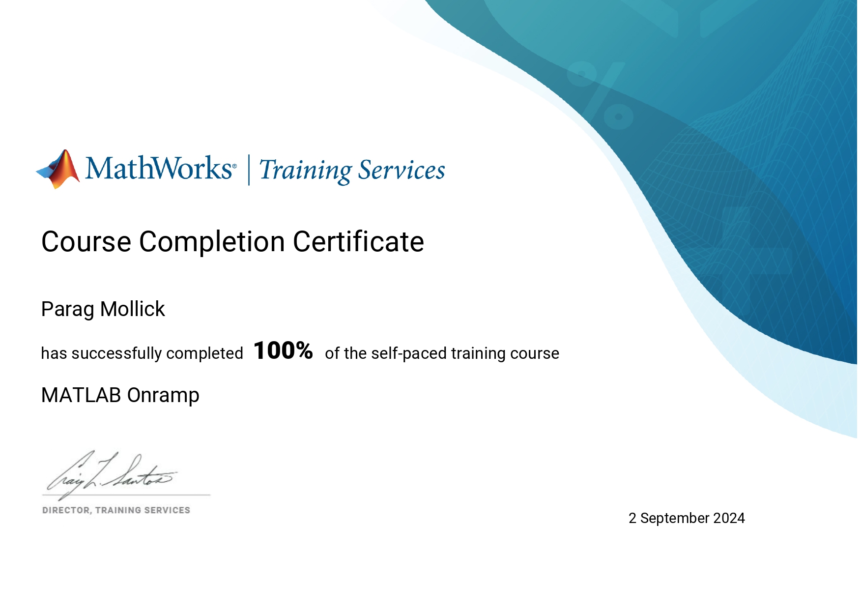 MATLAB Professional Thumbnail